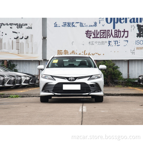 2023 China's Most Popular Camry 2.0E Elite Edition Toyota Petrol Car Sedan Vehicle Toyota New Car Hybrid Car New Vehicle